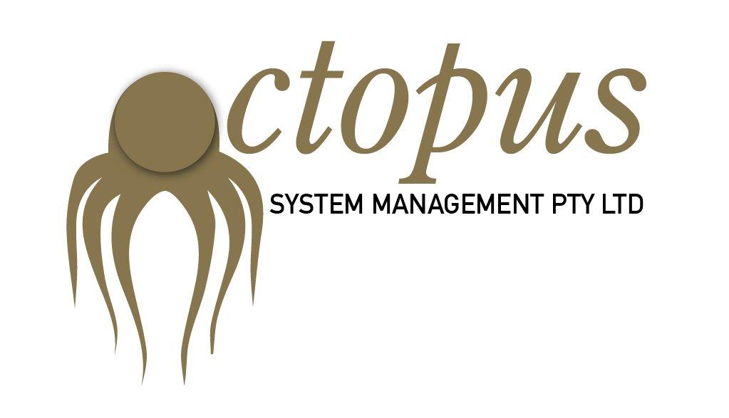 Octopusdesk Logo